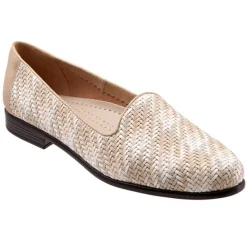 Trotters Liz Basket Woven