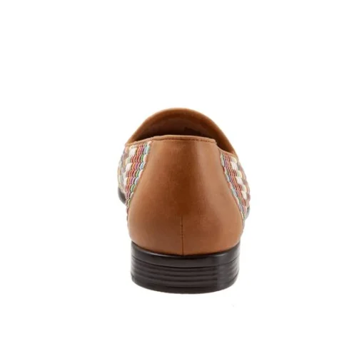 Trotters Liz Basket Woven