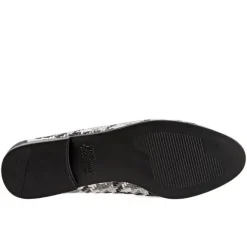 Trotters Liz Basket Woven