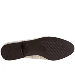Trotters Liz Basket Woven