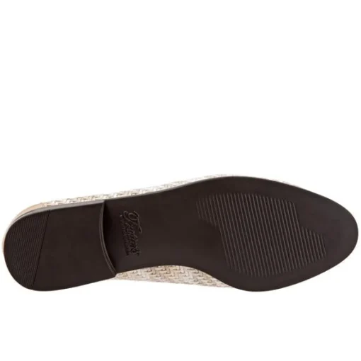 Trotters Liz Basket Woven