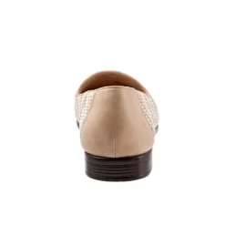 Trotters Liz Basket Woven