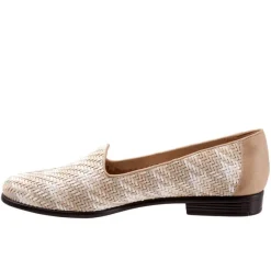 Trotters Liz Basket Woven