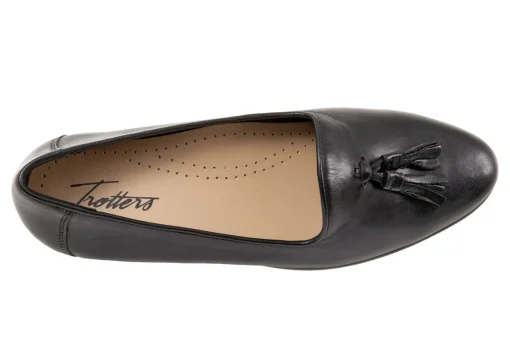 Trotters Liz Tassel