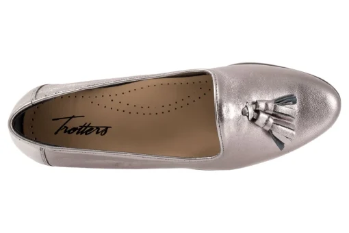 Trotters Liz Tassel