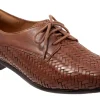 Trotters Lizzie Herringbone