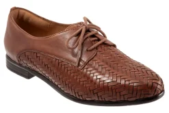 Trotters Lizzie Herringbone