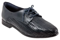 Trotters Lizzie Herringbone