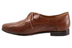 Trotters Lizzie Herringbone