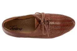 Trotters Lizzie Herringbone