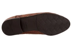 Trotters Lizzie Herringbone