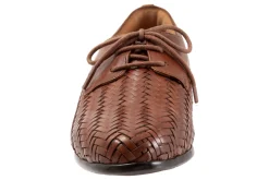 Trotters Lizzie Herringbone