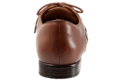 Trotters Lizzie Herringbone