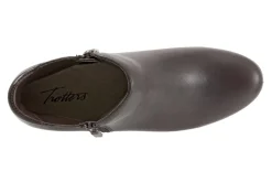 Trotters Major