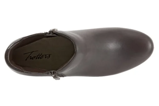 Trotters Major