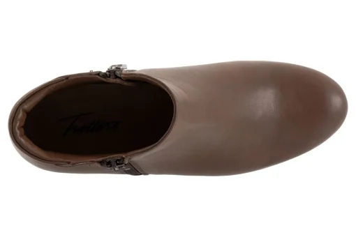 Trotters Major