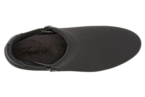 Trotters Major