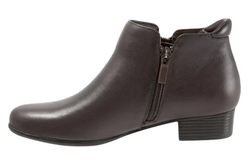 Trotters Major