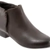 Trotters Major Embossed