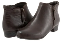 Trotters Major Embossed