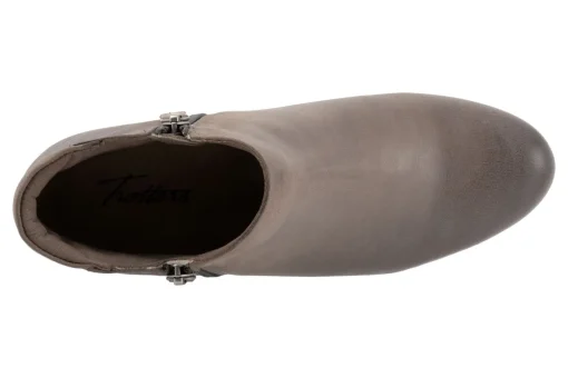 Trotters Major Embossed
