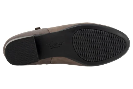 Trotters Major Embossed