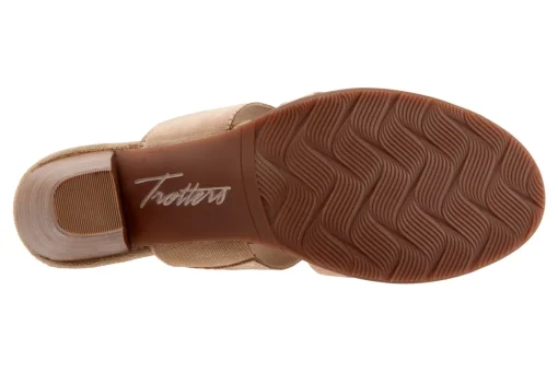Trotters Maxine