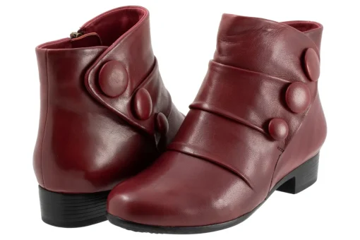 Trotters Mila