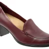 Trotters Quincy