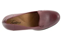 Trotters Quincy