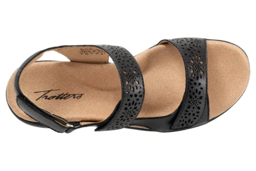 Trotters Romi