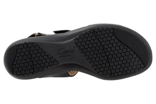 Trotters Romi