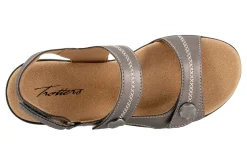 Trotters Romi Stitch