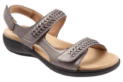 Trotters Romi Woven