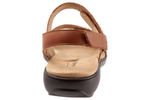 Trotters Romi Woven