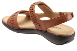 Trotters Romi Woven
