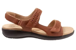Trotters Romi Woven
