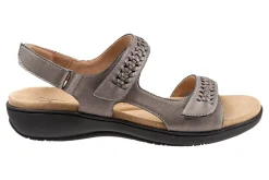 Trotters Romi Woven