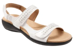 Trotters Romi Woven