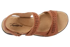 Trotters Romi Woven