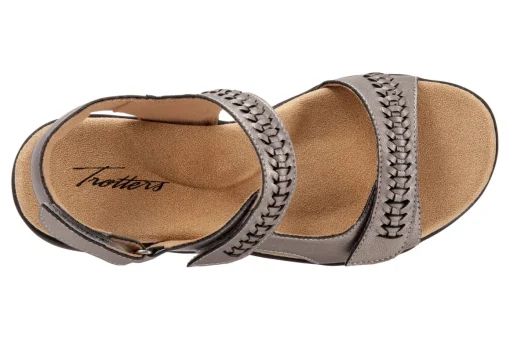 Trotters Romi Woven