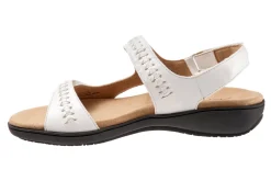 Trotters Romi Woven