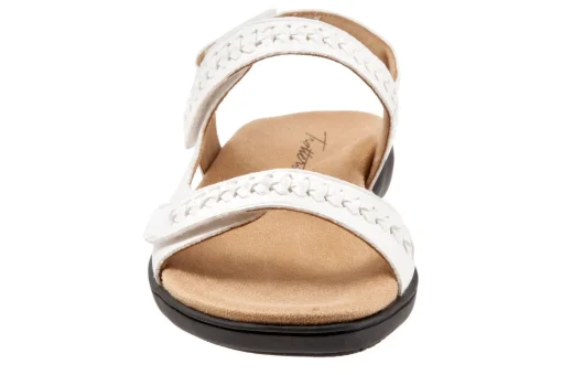 Trotters Romi Woven