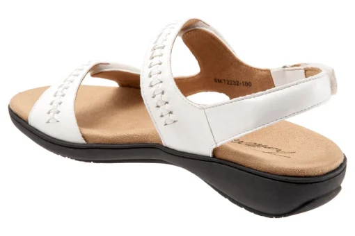 Trotters Romi Woven