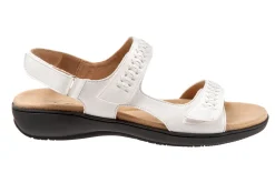 Trotters Romi Woven