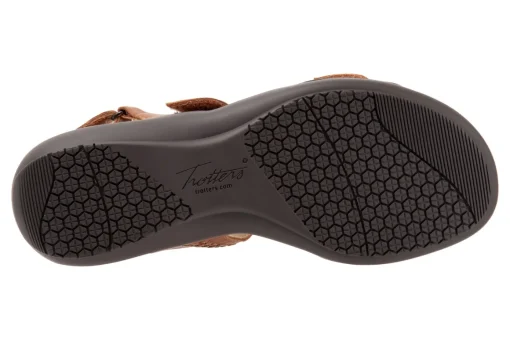 Trotters Romi Woven
