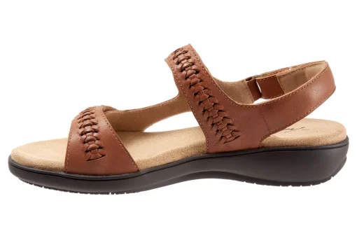 Trotters Romi Woven