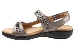 Trotters Romi Woven