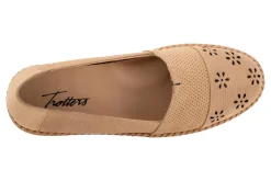 Trotters Ruby Perf