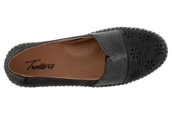 Trotters Ruby Perf